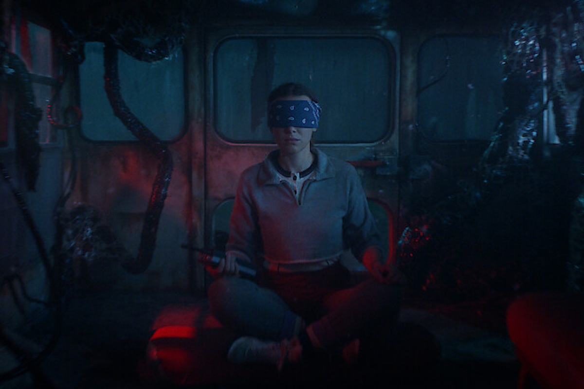 «Stranger Things 5», tra nostalgia e oscurità: l’ultima battaglia per Hawkins