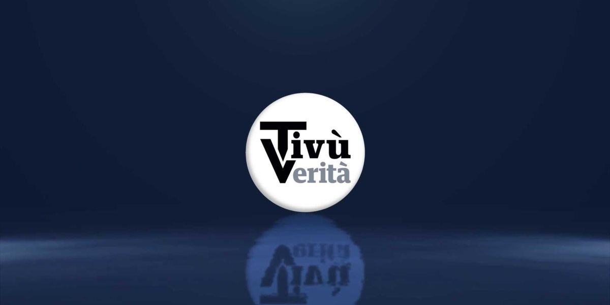 Tivù Verità | Maria Rita Parsi: «I bambini nel bosco non erano in pericolo»