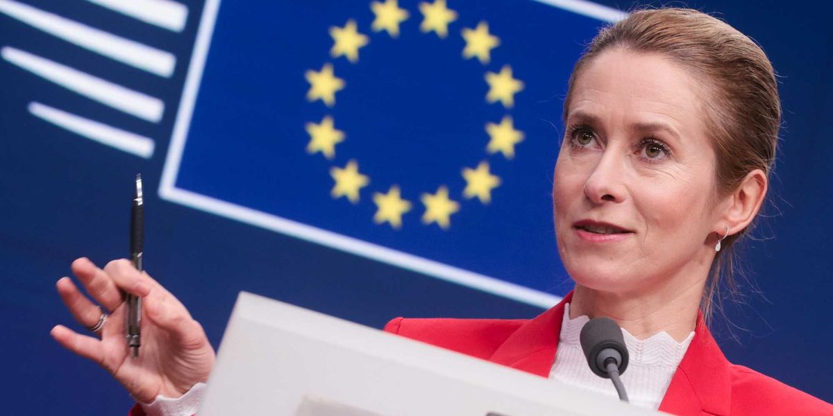 Contro Mosca l’Ue arruola pure i monumenti Contro Mosca l’Ue arruola pure i monumenti