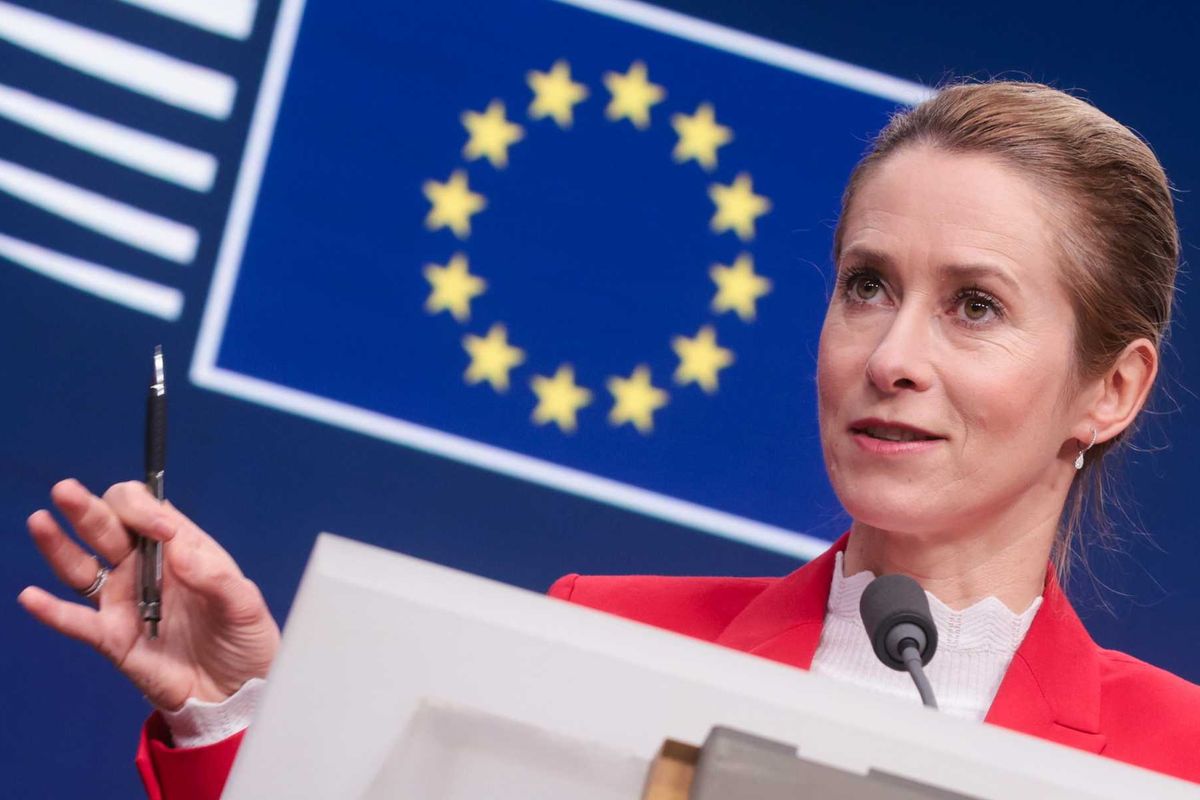 Contro Mosca l’Ue arruola pure i monumenti