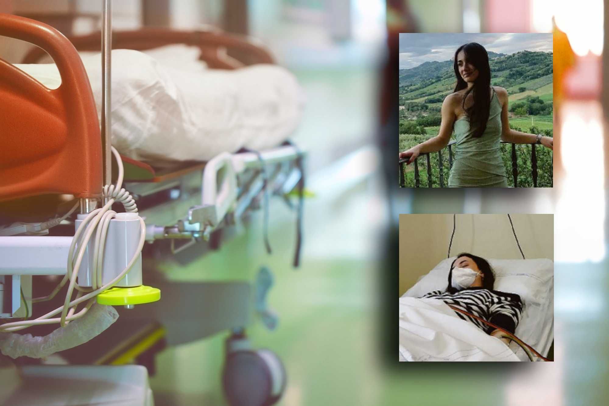 Rimane invalida a 18 anni dopo Pfizer: «Nessuno si prende responsabilità»