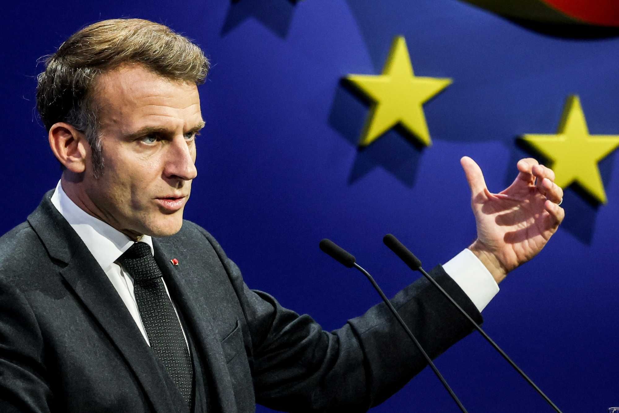 L’Ue accusa il Golden power di Roma mentre Macron nazionalizza Arcelor