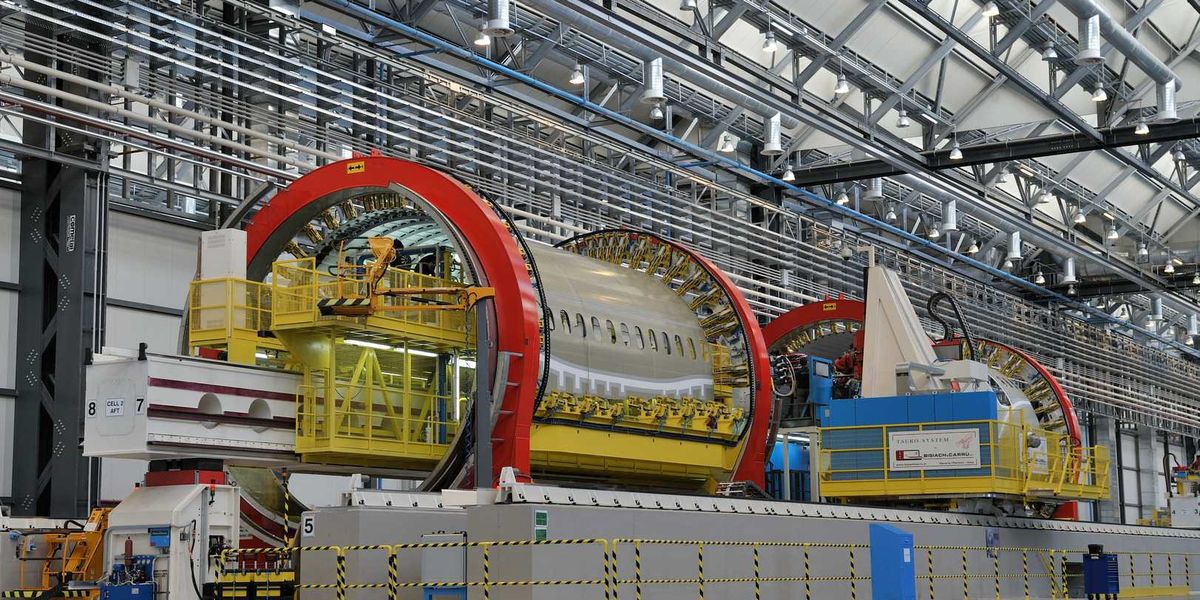 La saudita Pif investe in Leonardo