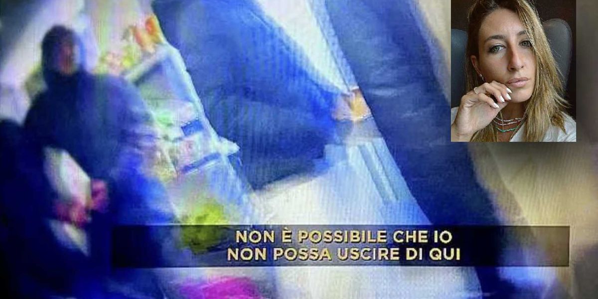 «Un’ora da incubo nella macelleria islamica» «Un’ora da incubo nella macelleria islamica»