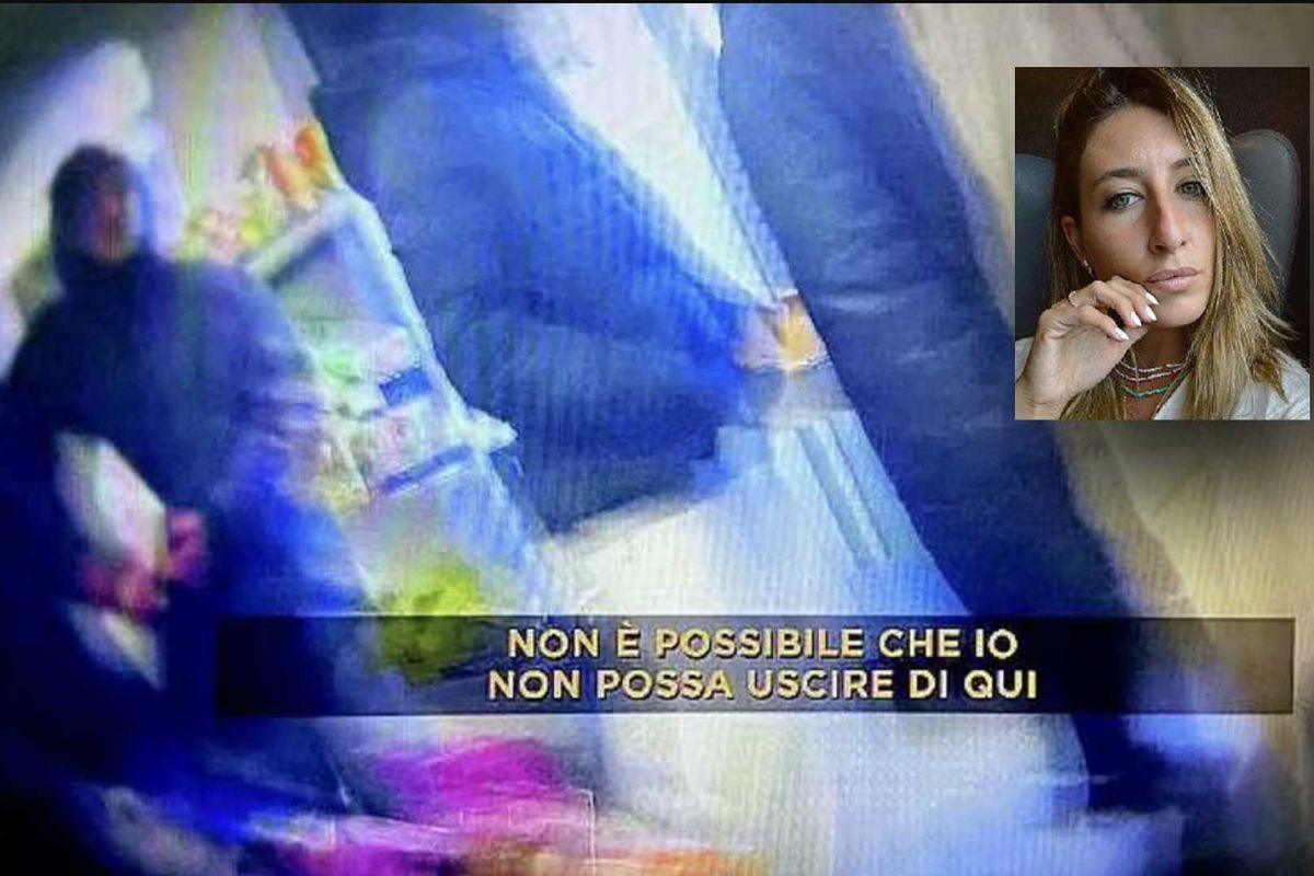 «Un’ora da incubo nella macelleria islamica»