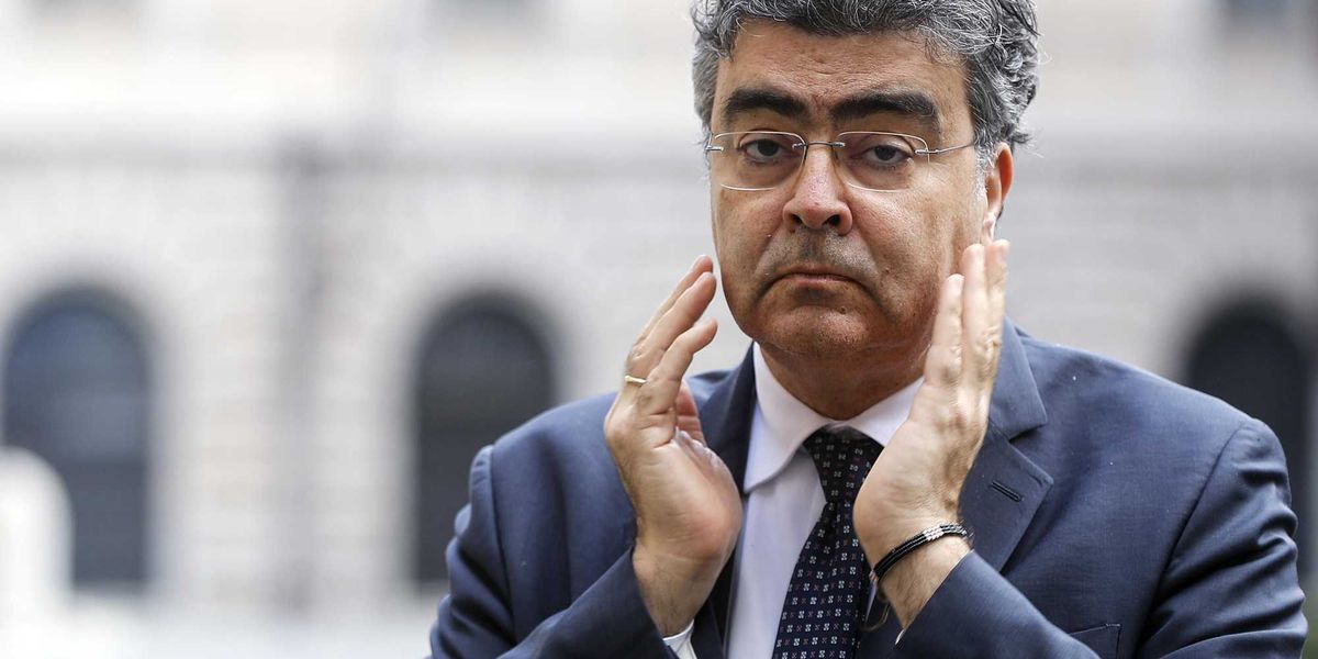 Fiano vede «nero» e diventa un censore. Vanno bene solo i dogmi progressisti Fiano vede «nero» e diventa un censore. Vanno bene solo i dogmi progressisti