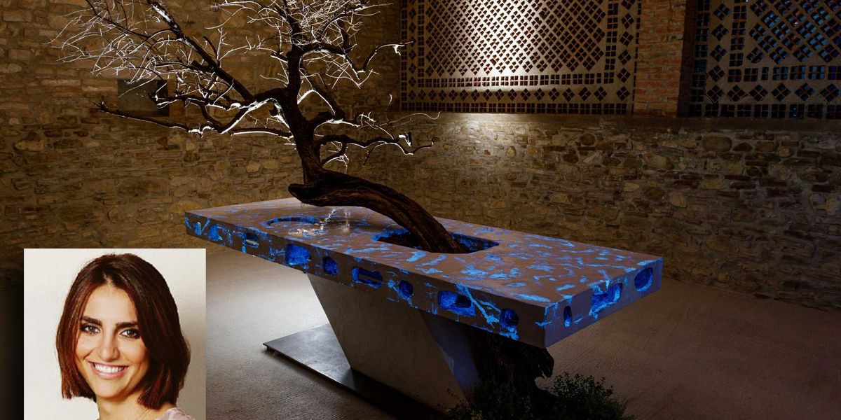 il cemento 232 la mia tela ne ricavo gioielli