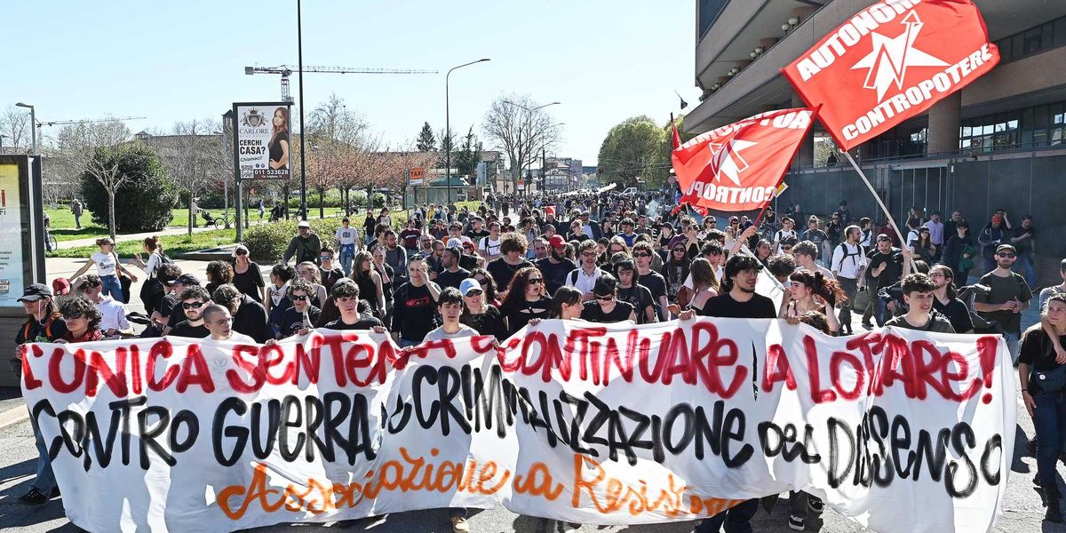 Si rafforza l’asse tra falce, martello e Corano