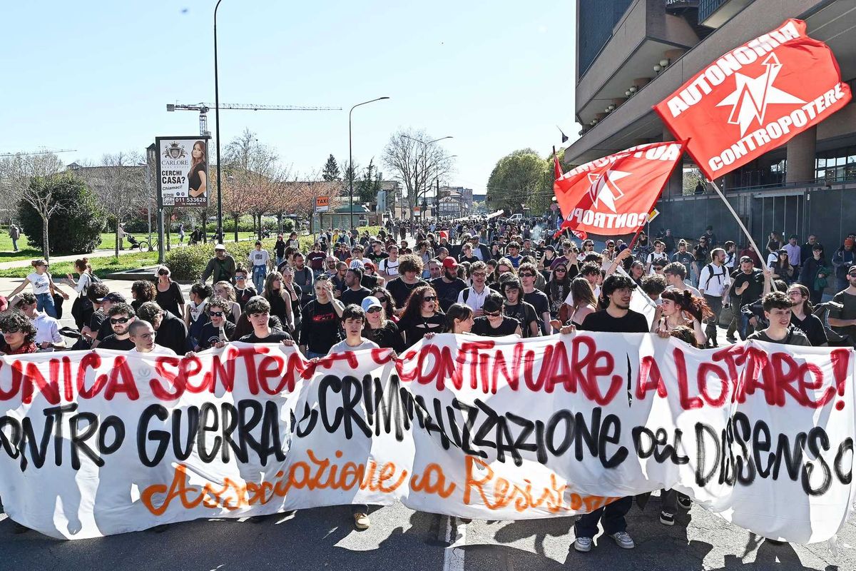 Si rafforza l’asse tra falce, martello e Corano