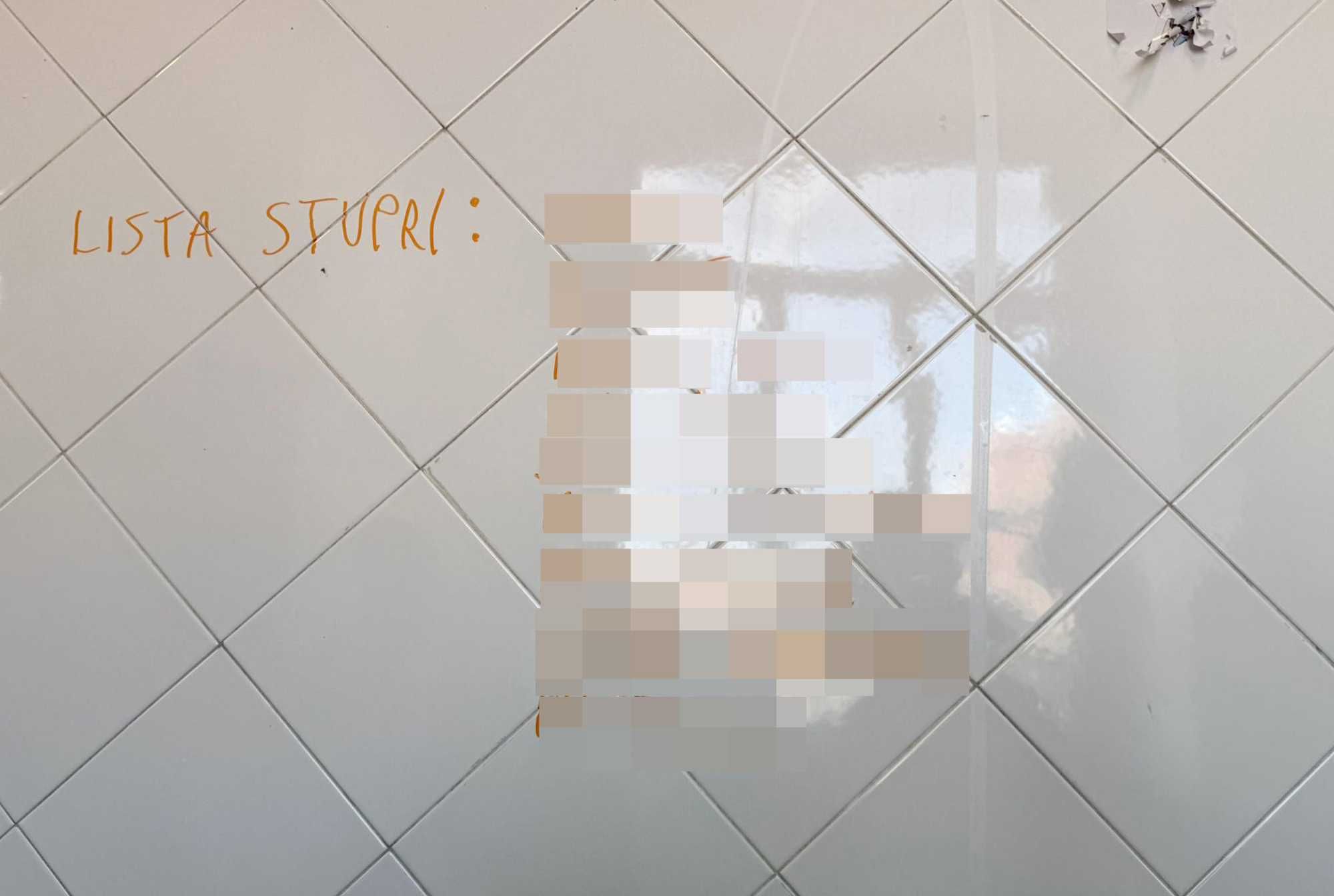 Una vergogna non legittima una brutta legge