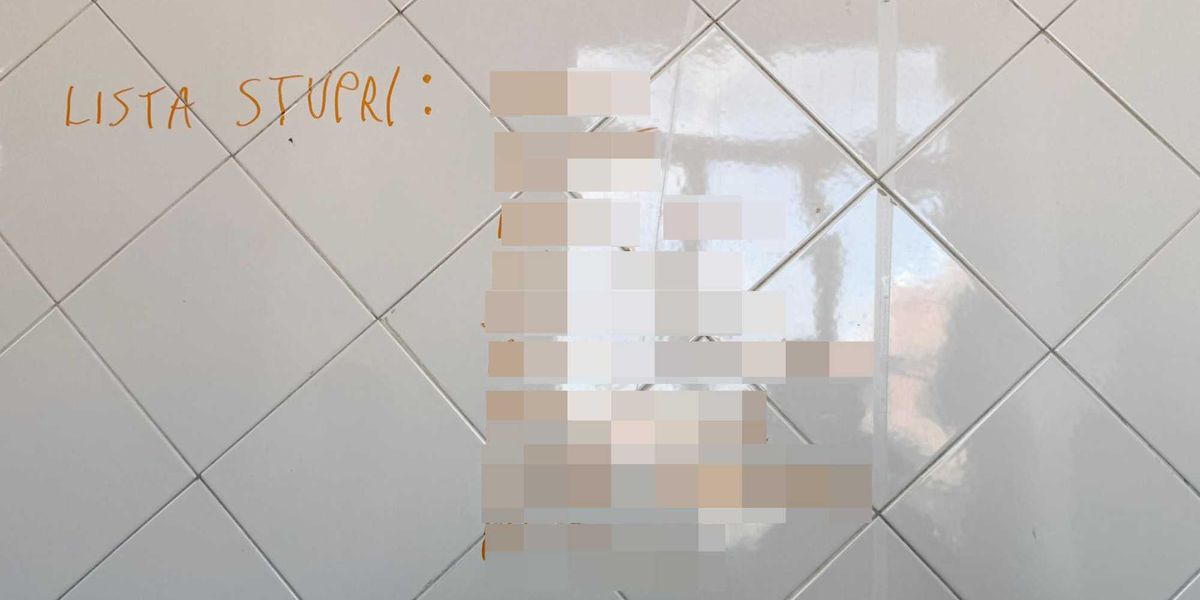 Una vergogna non legittima una brutta legge Una vergogna non legittima una brutta legge