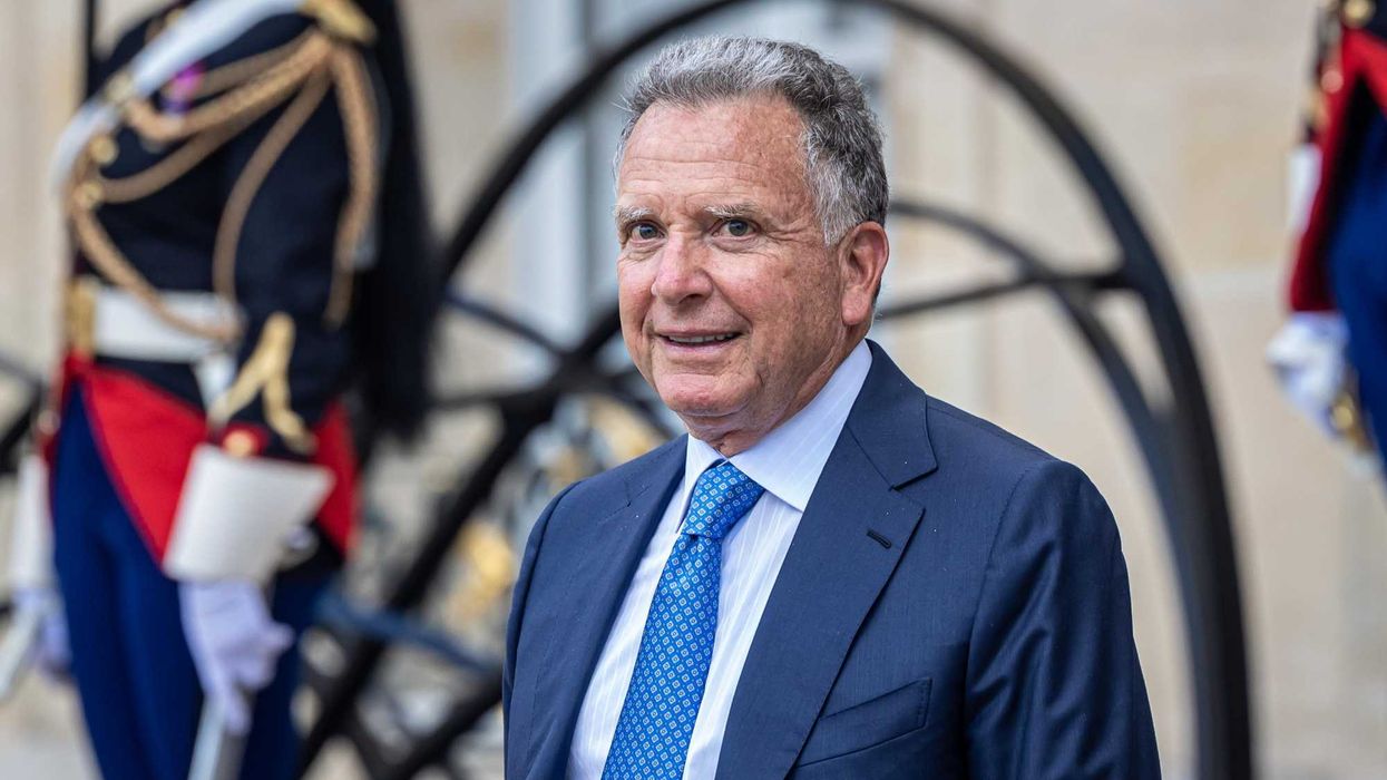 Meglio una pace con cinici affaristi che la guerra eterna delle anime belle