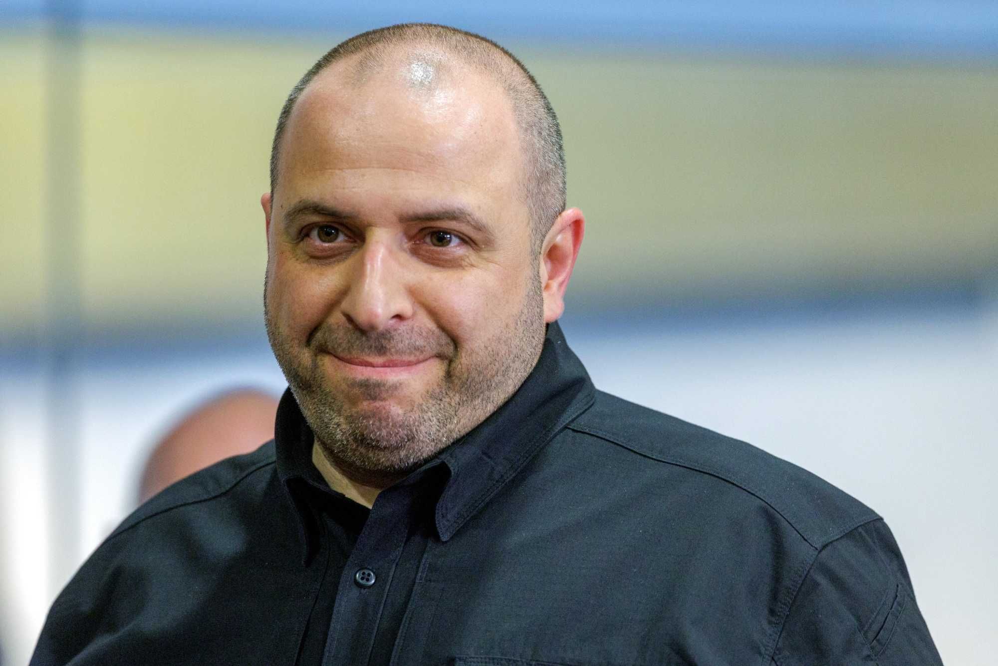 Le pulizie secondo Zelensky: manda a trattare l’indagato