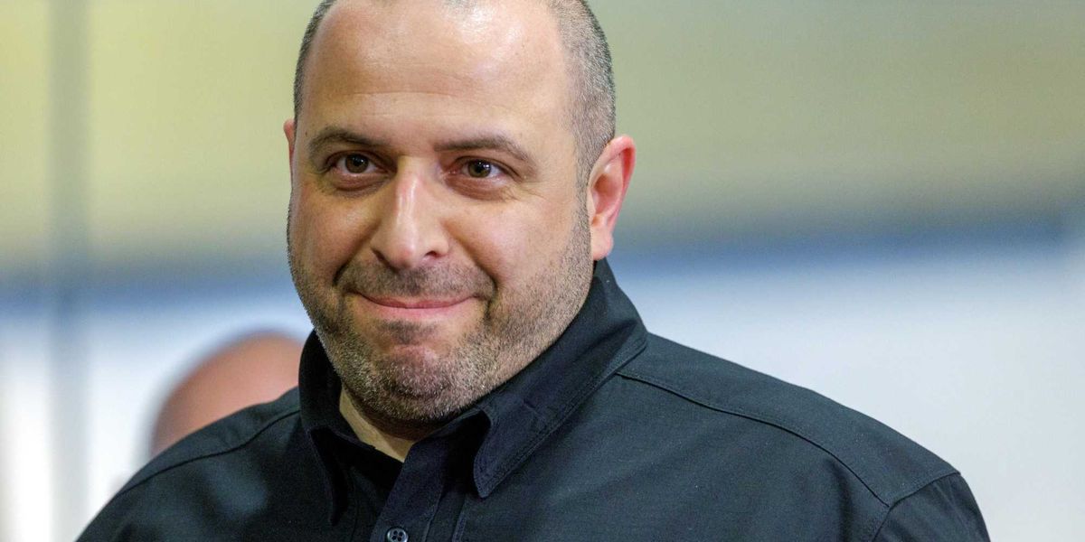 Le pulizie secondo Zelensky: manda a trattare l’indagato