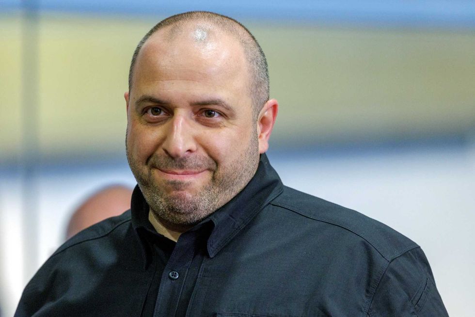 Le pulizie secondo Zelensky: manda a trattare l’indagato