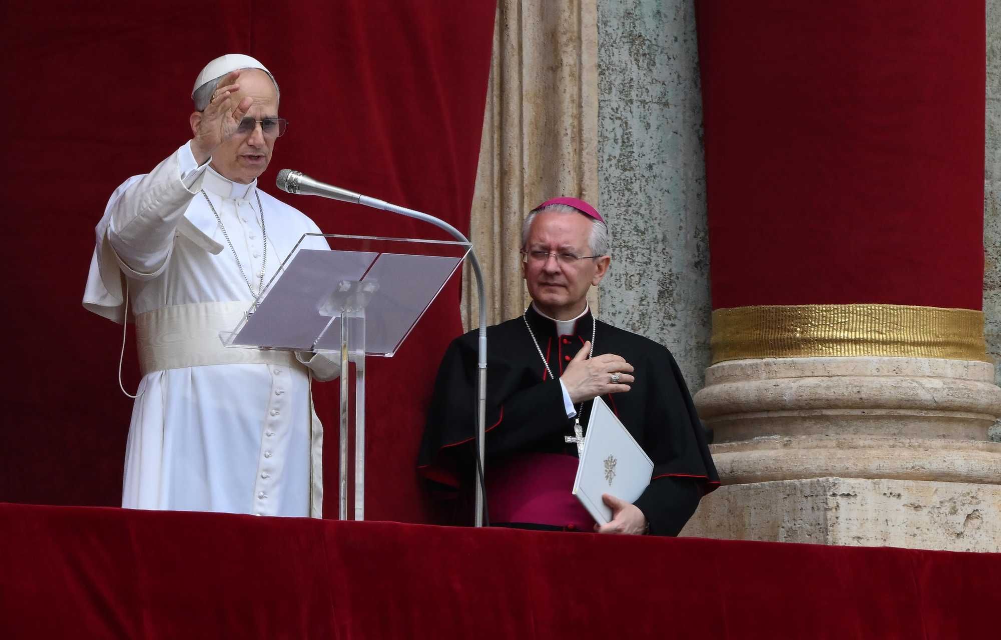 Il Vaticano perno della geopolitica. Ora la nuova «Ekumene» è possibile