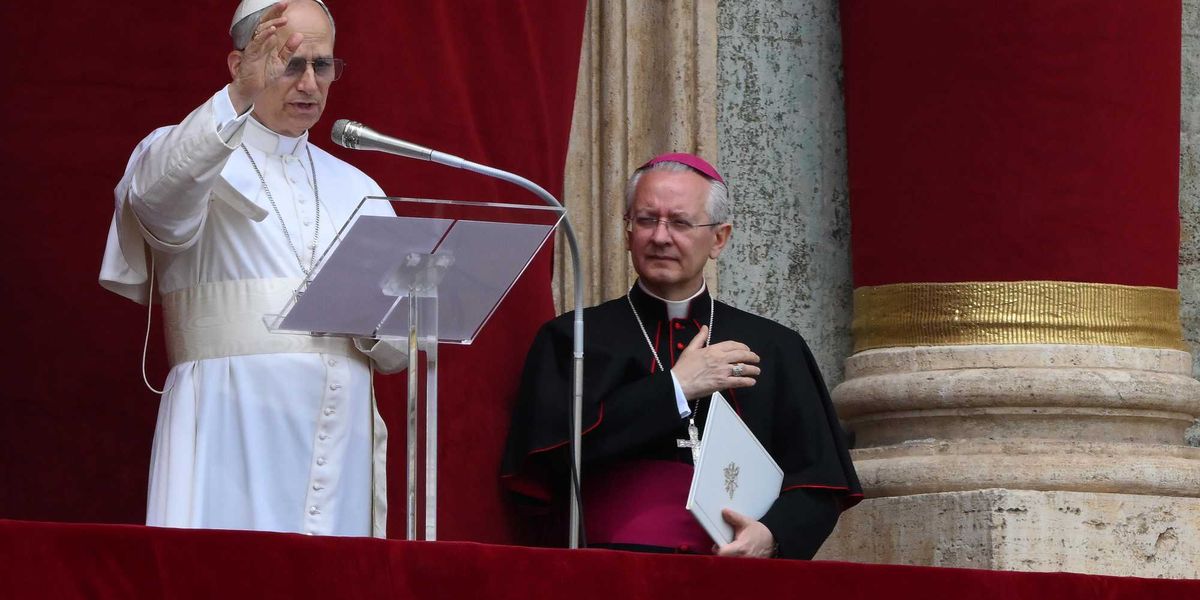 Il Vaticano perno della geopolitica. Ora la nuova «Ekumene» è possibile Il Vaticano perno della geopolitica. Ora la nuova «Ekumene» è possibile