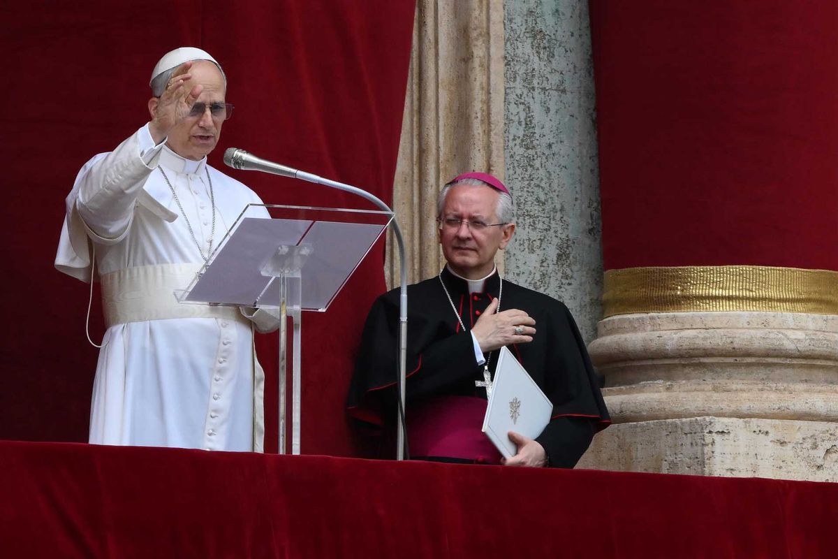 Il Vaticano perno della geopolitica. Ora la nuova «Ekumene» è possibile