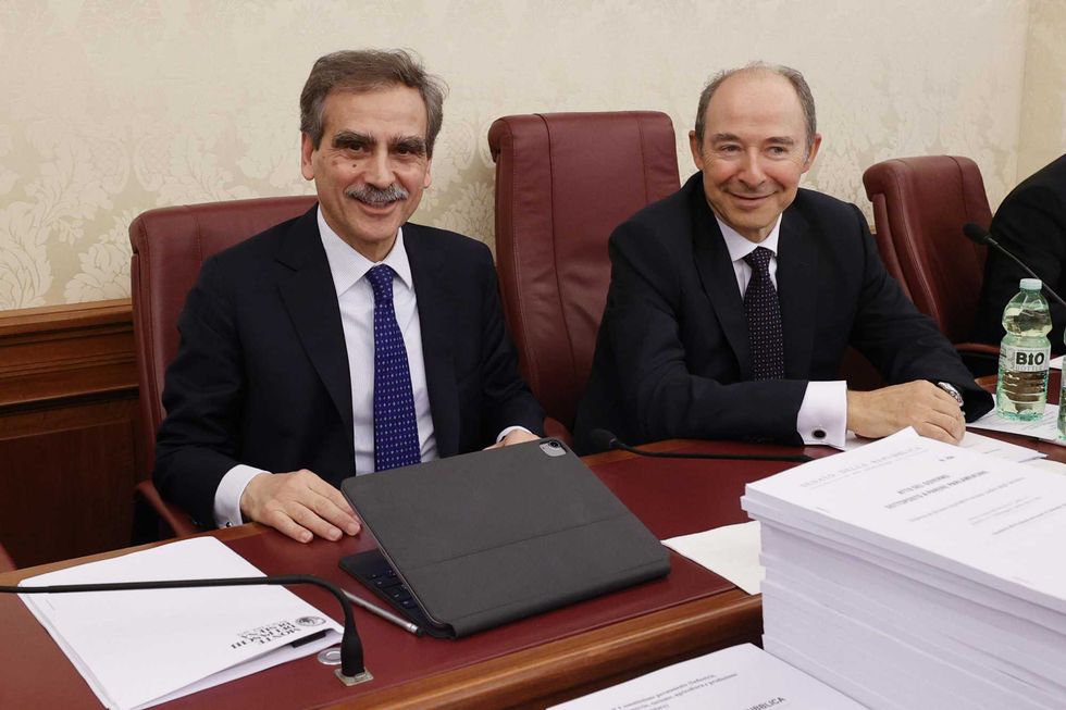 Ecco le contestazioni dei pm