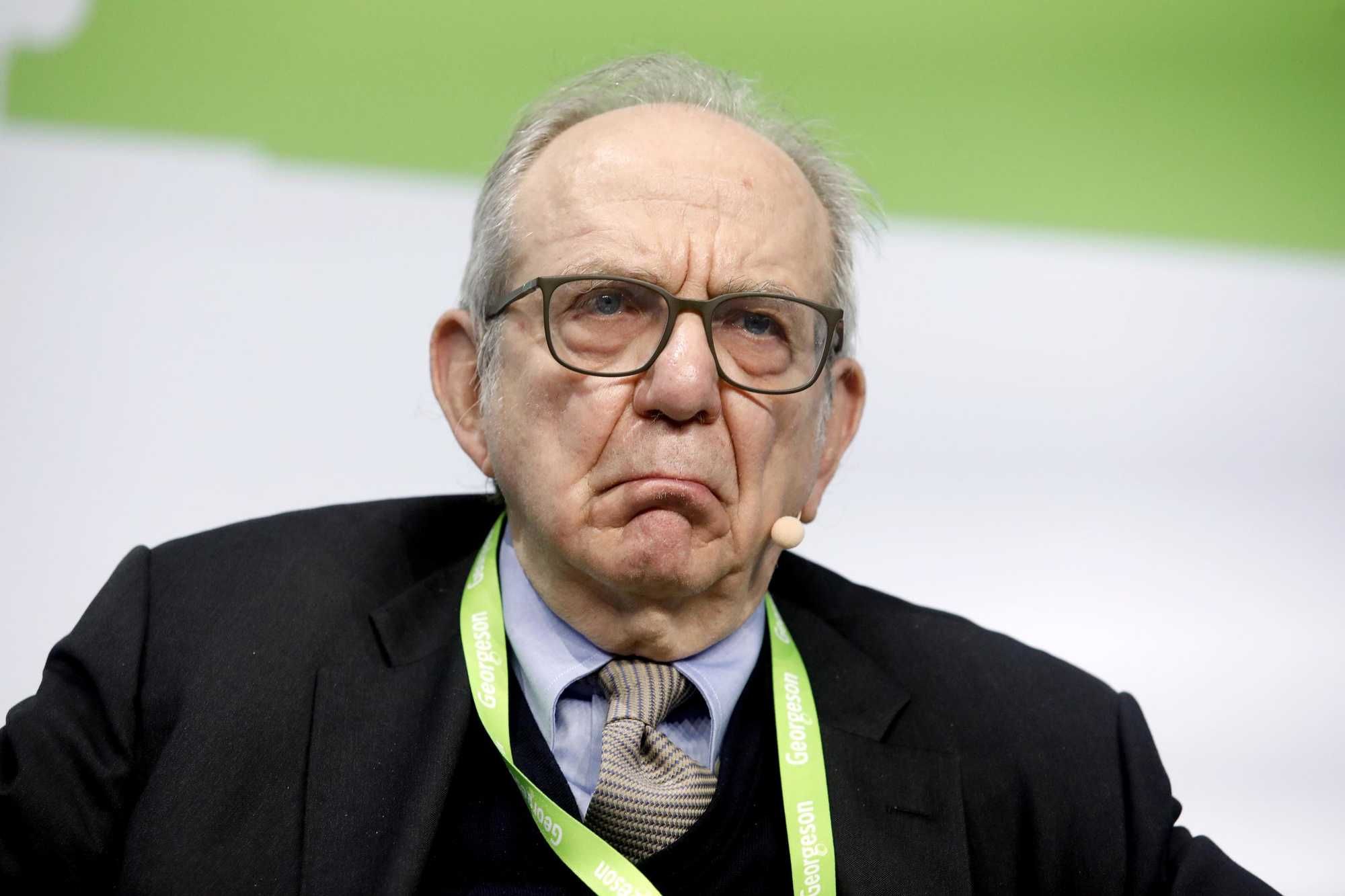 Faccia tosta Pd: ha massacrato Mps e ora accusa Giorgetti di «opacità»