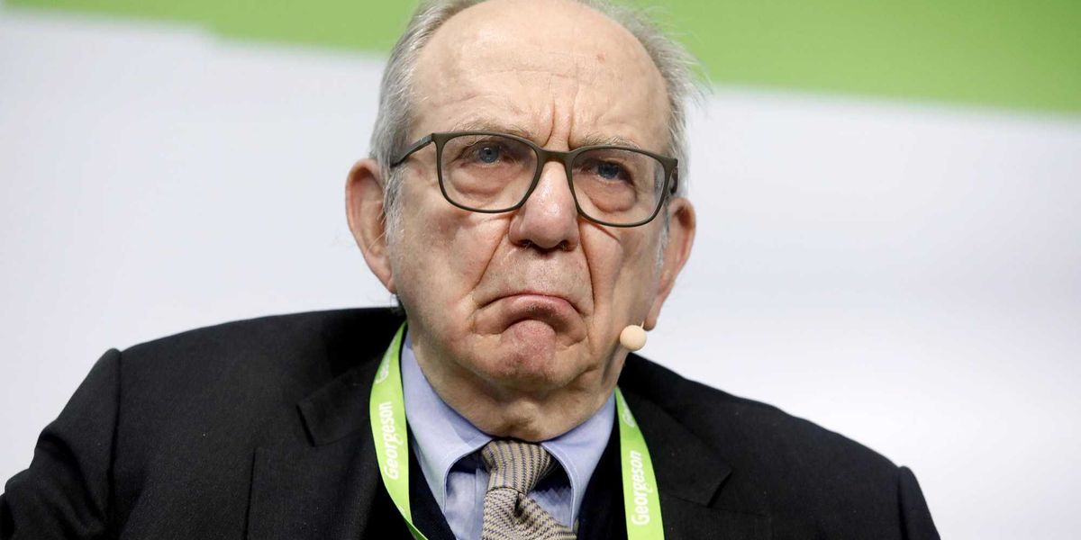 Faccia tosta Pd: ha massacrato Mps e ora accusa Giorgetti di «opacità»