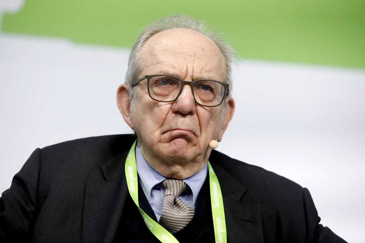 Faccia tosta Pd: ha massacrato Mps e ora accusa Giorgetti di «opacità»