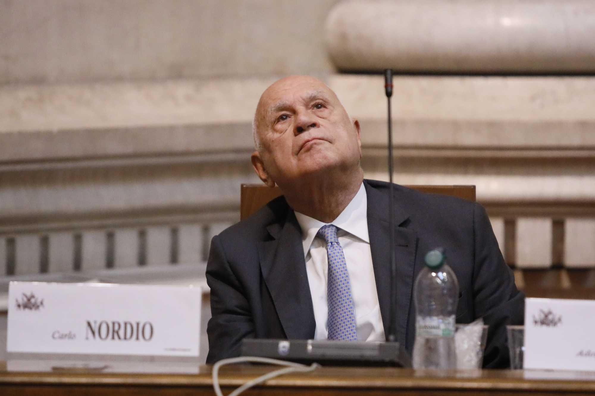 Il muro ora traballa: sempre più toghe vogliono cambiare questa giustizia