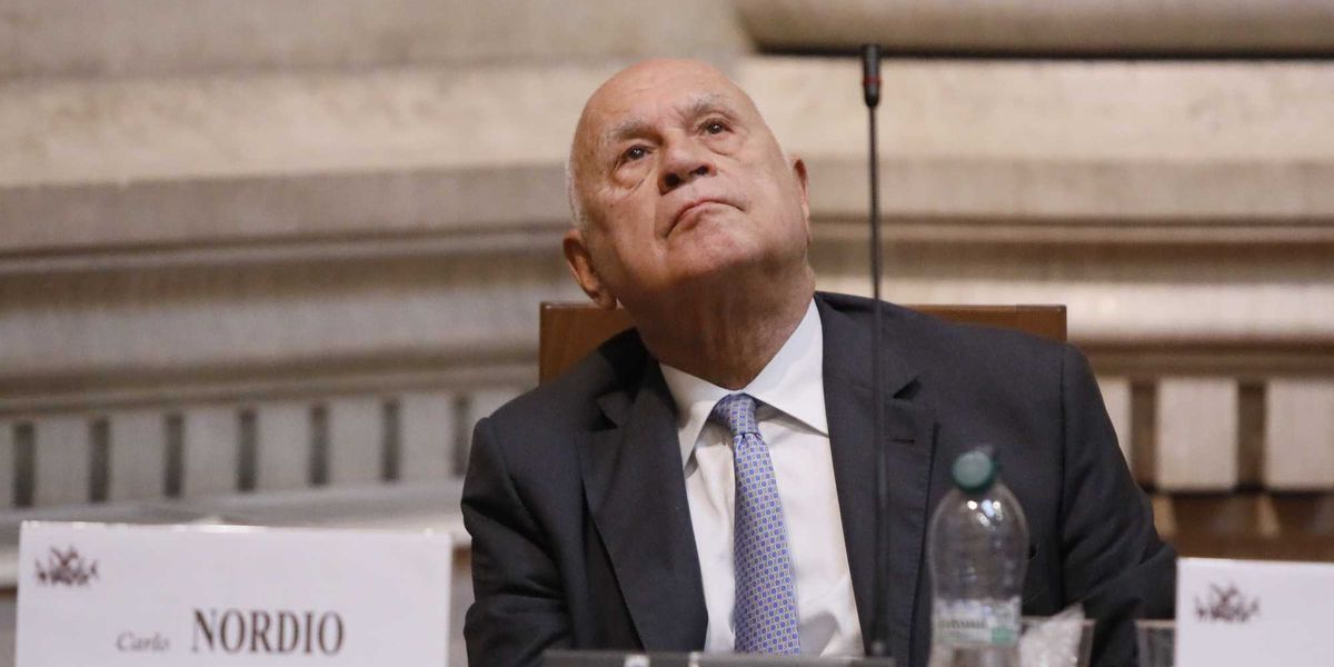 Il muro ora traballa: sempre più toghe vogliono cambiare questa giustizia Il muro ora traballa: sempre più toghe vogliono cambiare questa giustizia