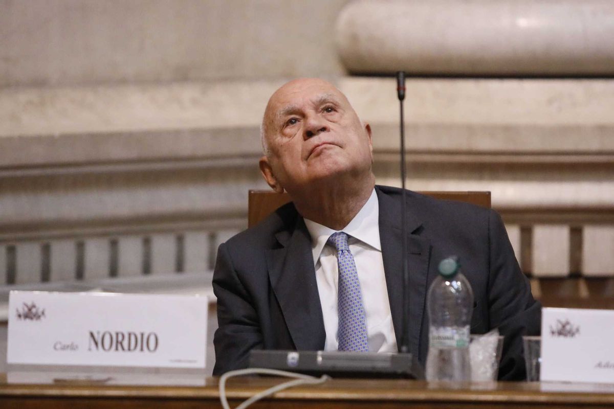 Il muro ora traballa: sempre più toghe vogliono cambiare questa giustizia