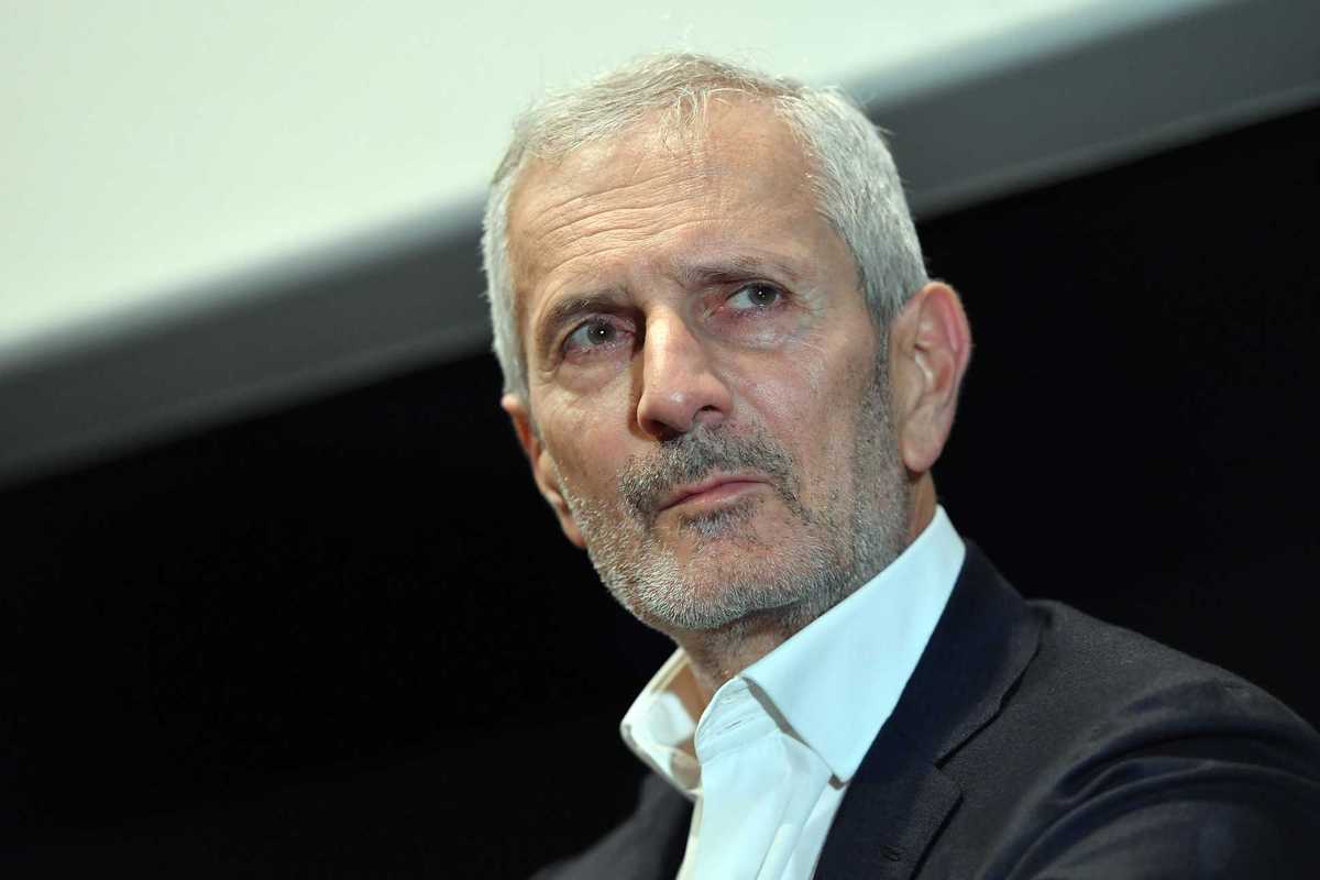 Caro Carofiglio, bella idea di libertà di stampa...