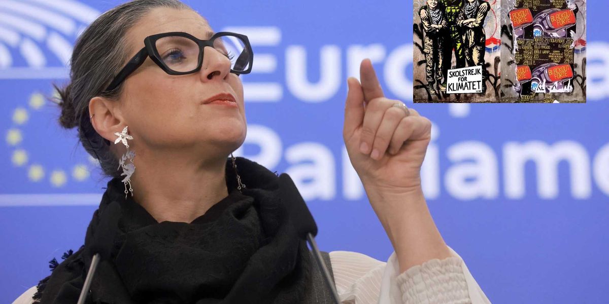 Albanese, la regina dei radical chic che disprezza tutti, anche i suoi
