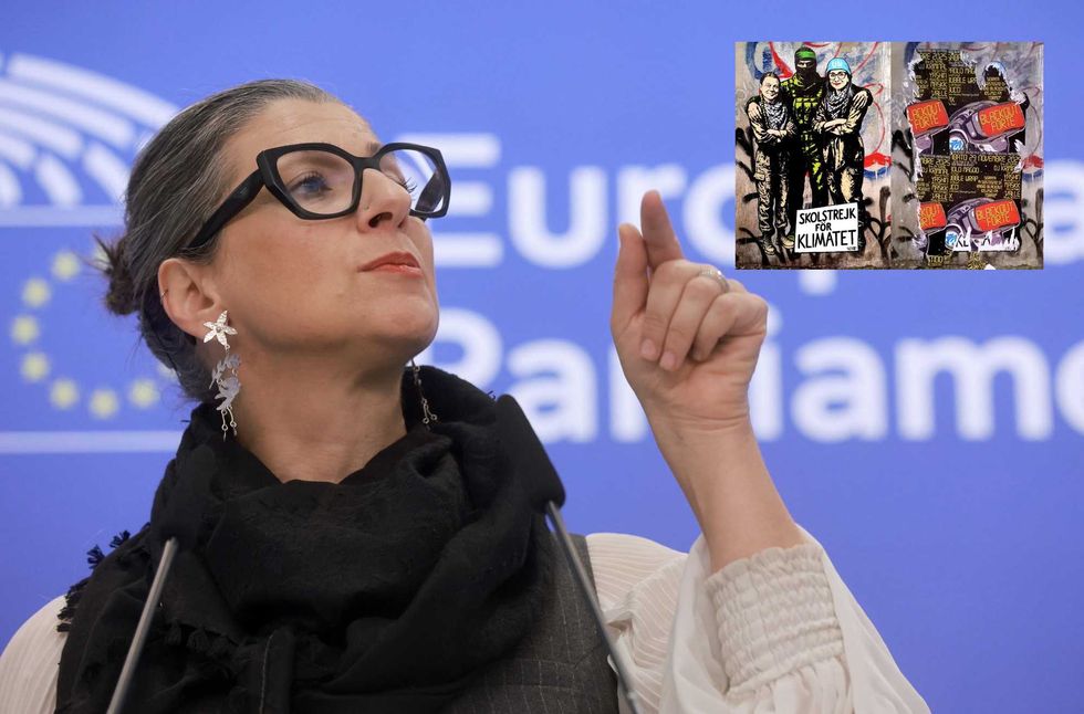 Albanese, la regina dei radical chic che disprezza tutti, anche i suoi