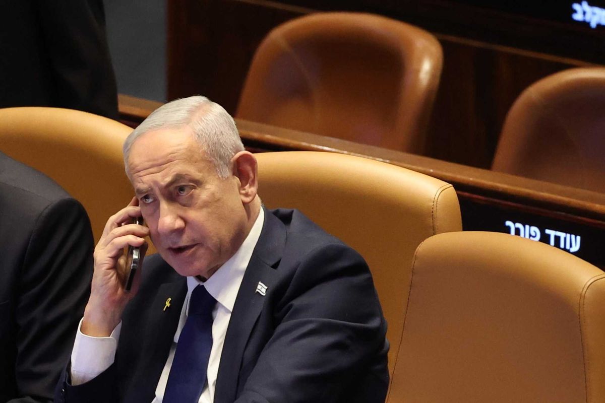 Cisgiordania, i coloni feriscono tre italiani. E Netanyahu chiede la grazia al presidente Herzog