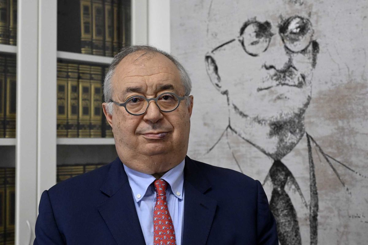 «Non solo le carriere: ci vuole la separazione anche dei “palazzi”»