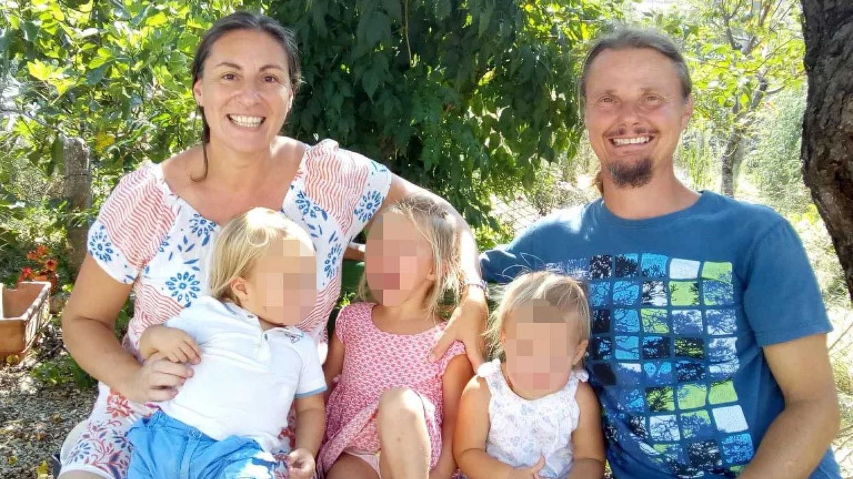 Figli sottratti? I giornali cattolici pensano all'educazione sessuale