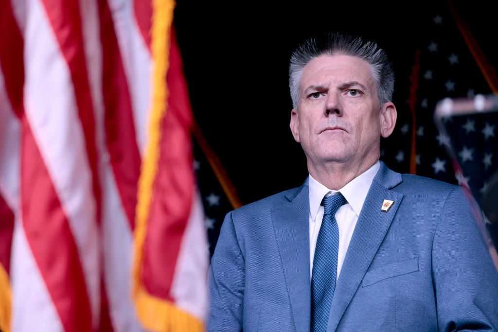 Brian Hughes: «Porteremo gli americani su Marte»