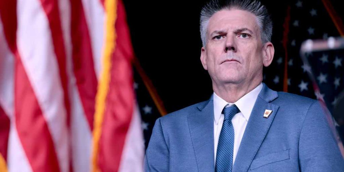 Brian Hughes: «Porteremo gli americani su Marte»