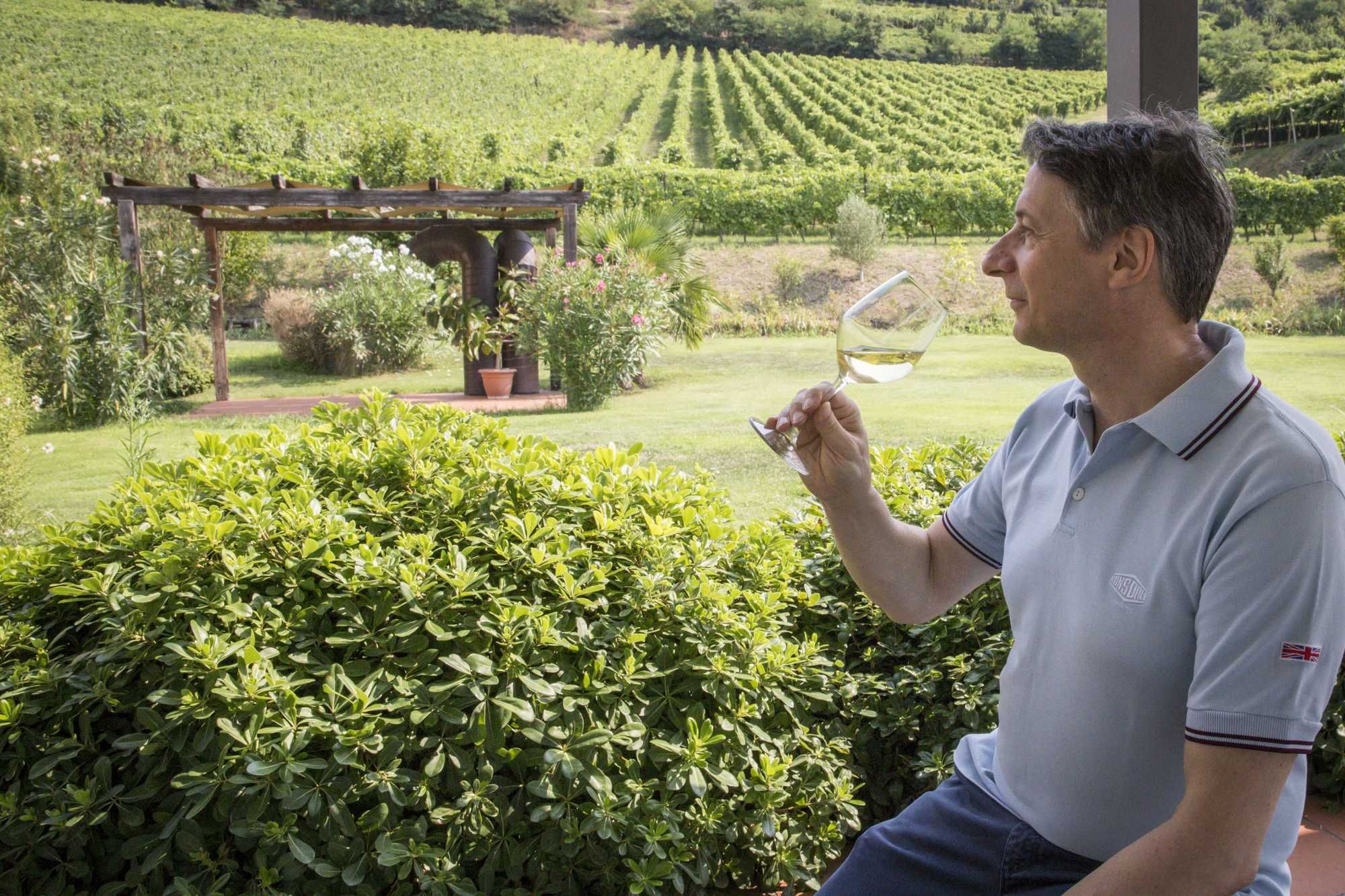 «Il consorzio dell’uva Durella ora punta tutto sugli spumanti»