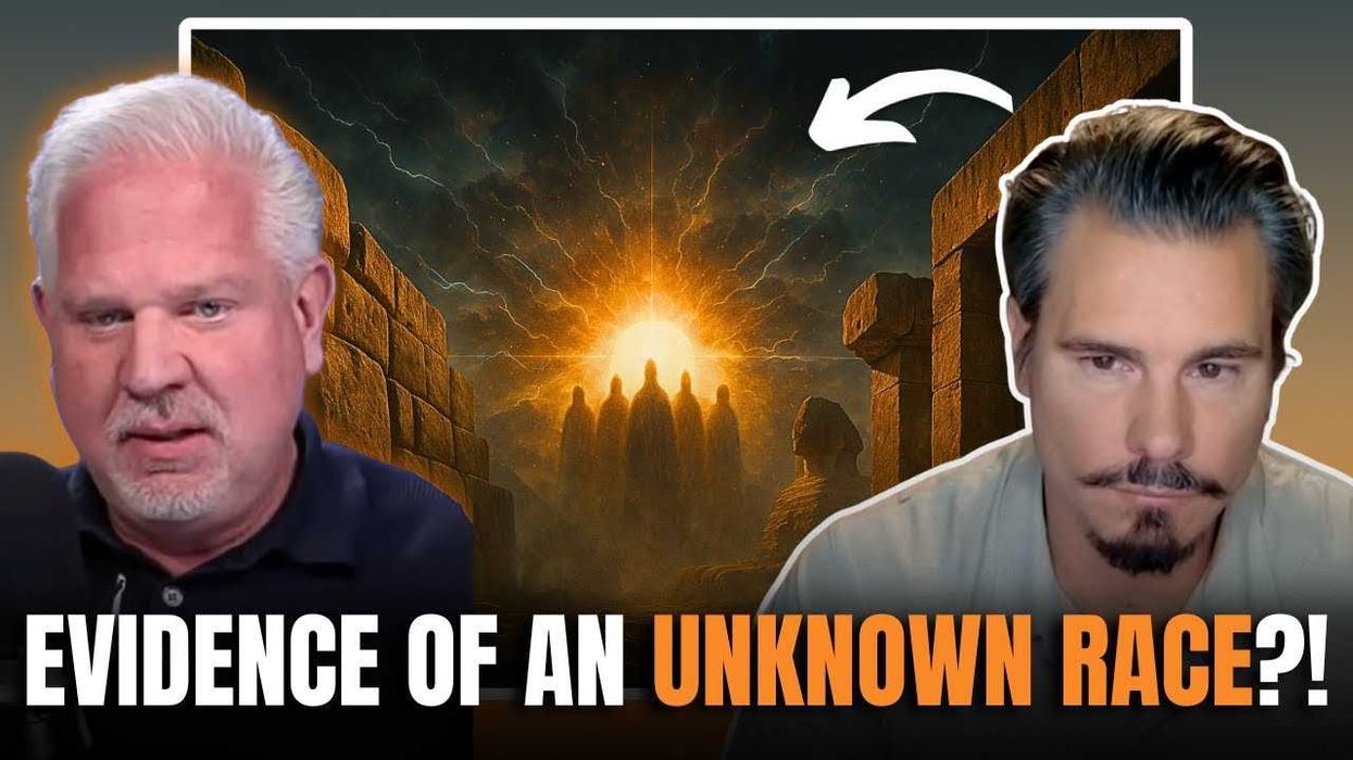 Uncovering the secrets of pre-flood megalithic builders