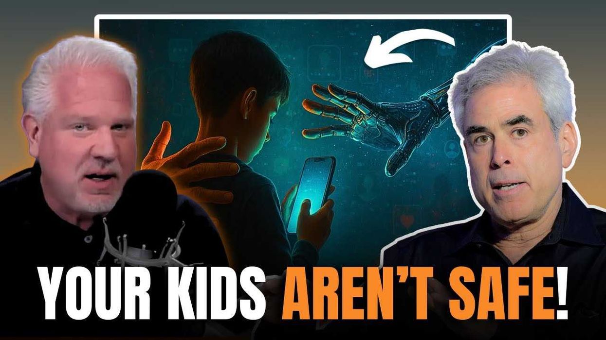 The silent threat: How AI and social media are endangering our children