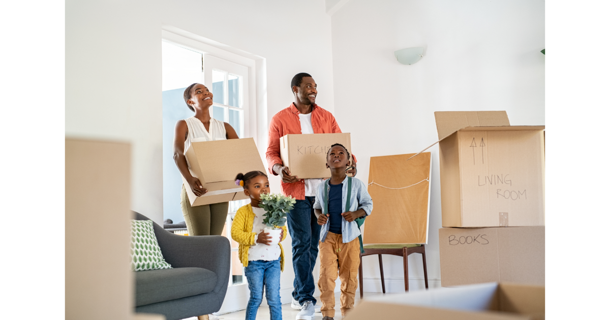 family, moving, income, finances, $100