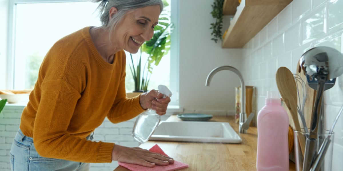 15 money-saving dwelling hacks that also make dwelling really feel fancy