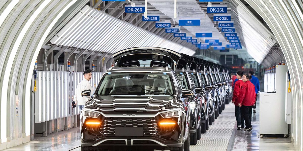 veicoli a batteria 131 in italia cinesi in festa