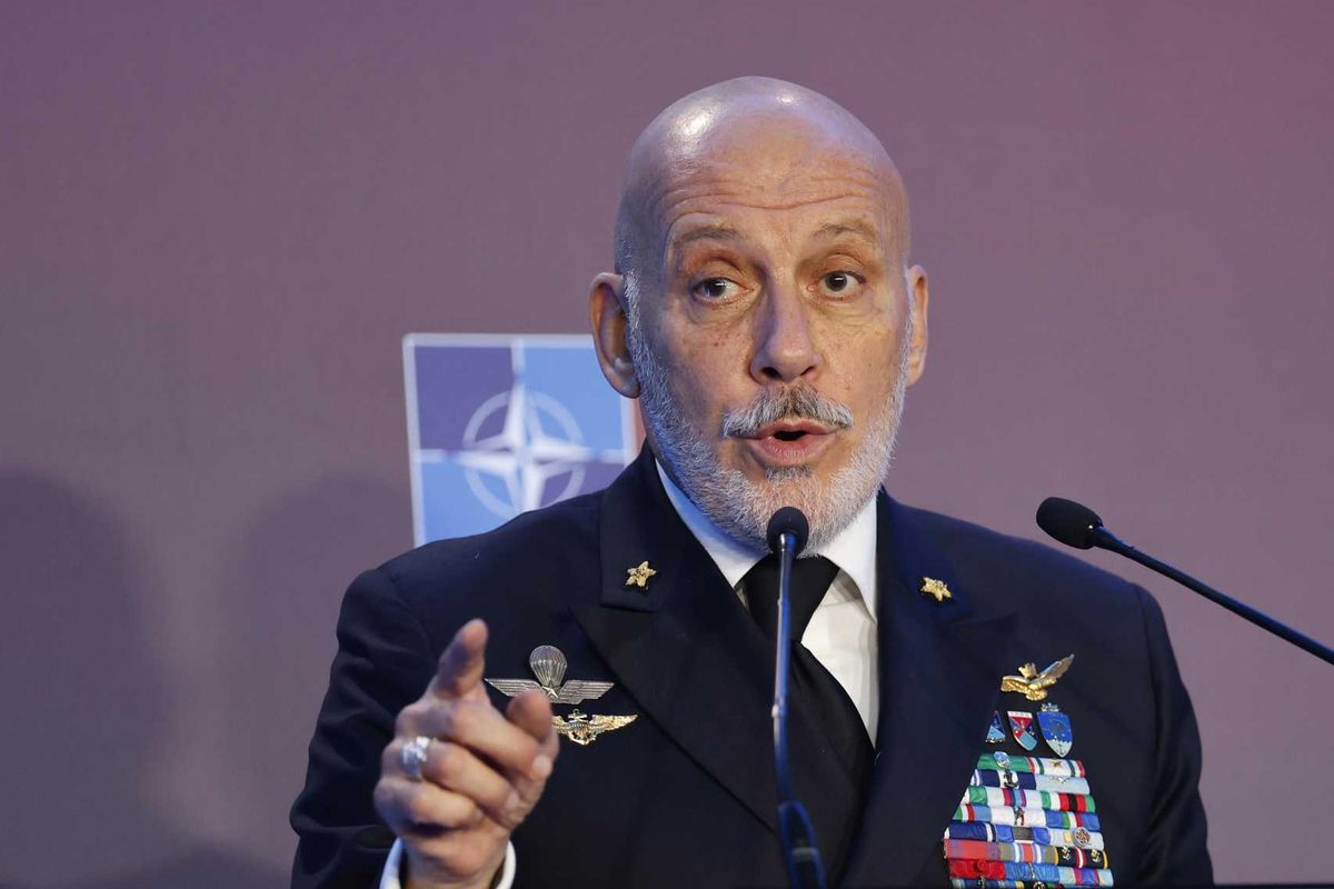 Follia Nato: guerra preventiva a Putin