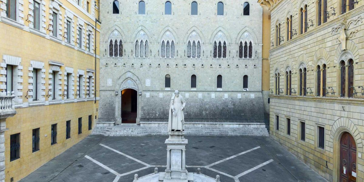 Tutti uniti su Mediobanca? Bella scoperta