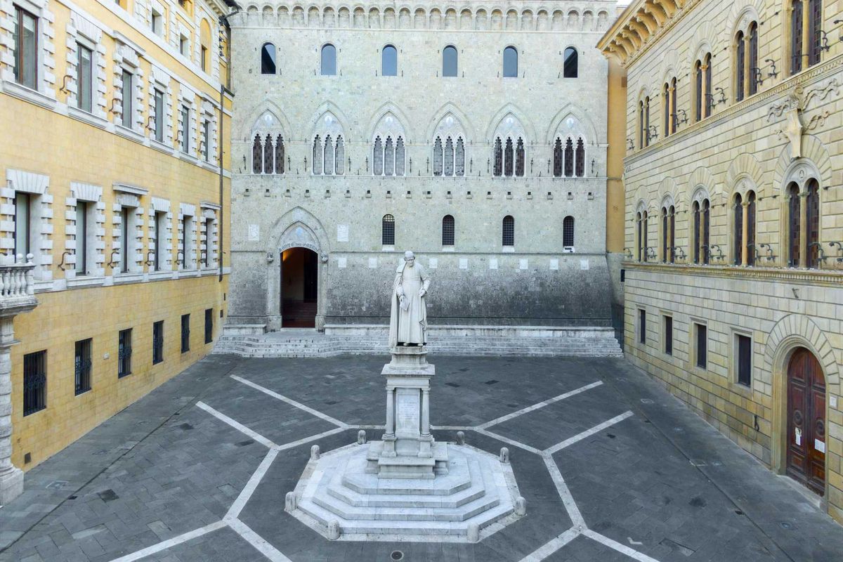 Tutti uniti su Mediobanca? Bella scoperta