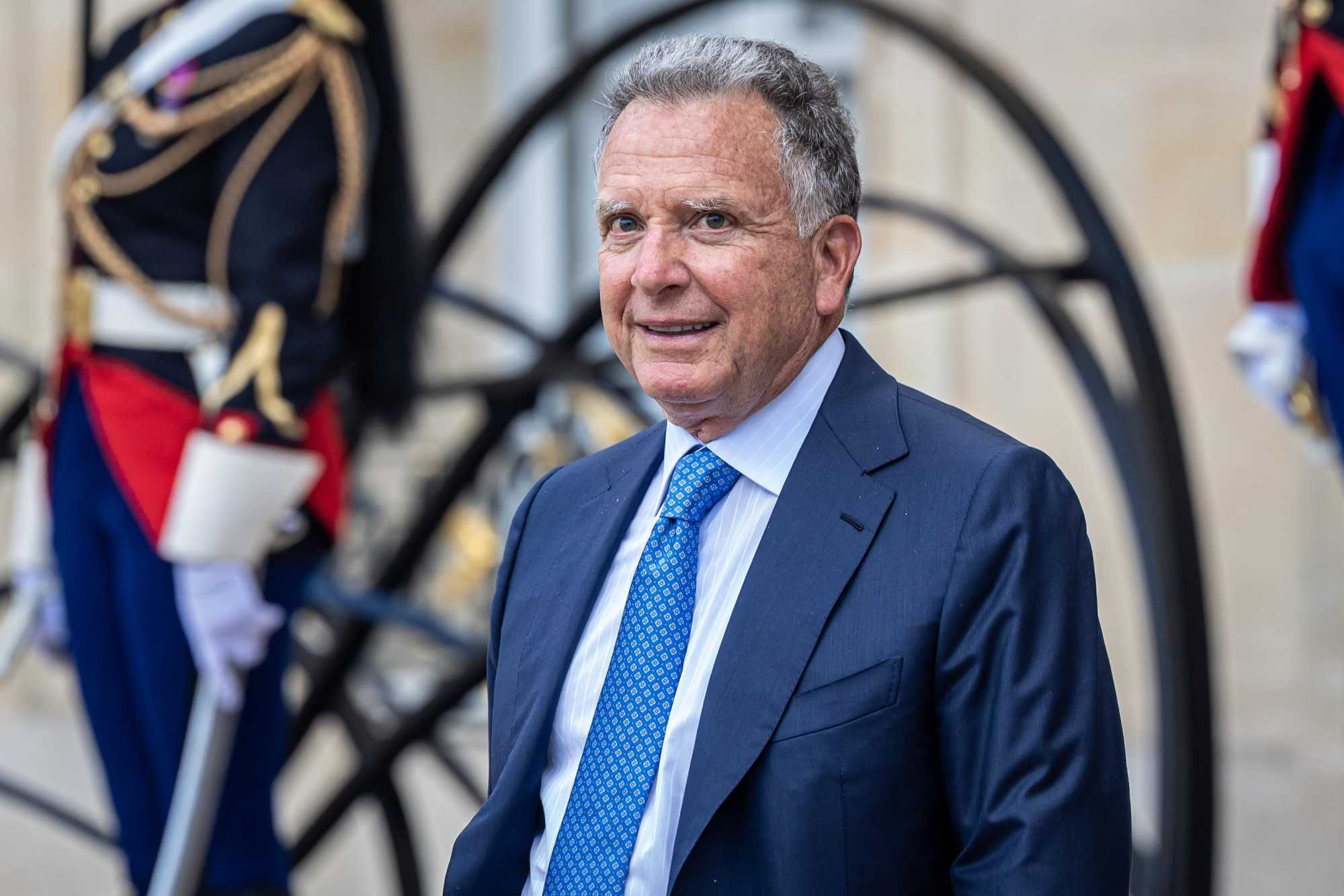 Ucraina, oggi Witkoff incontra Putin. Zelensky e Macron insistono per non cedere territori