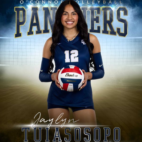 VYPE San Antonio 2025 Volleyball Outside Hitter/Middle of the Year Fan Poll