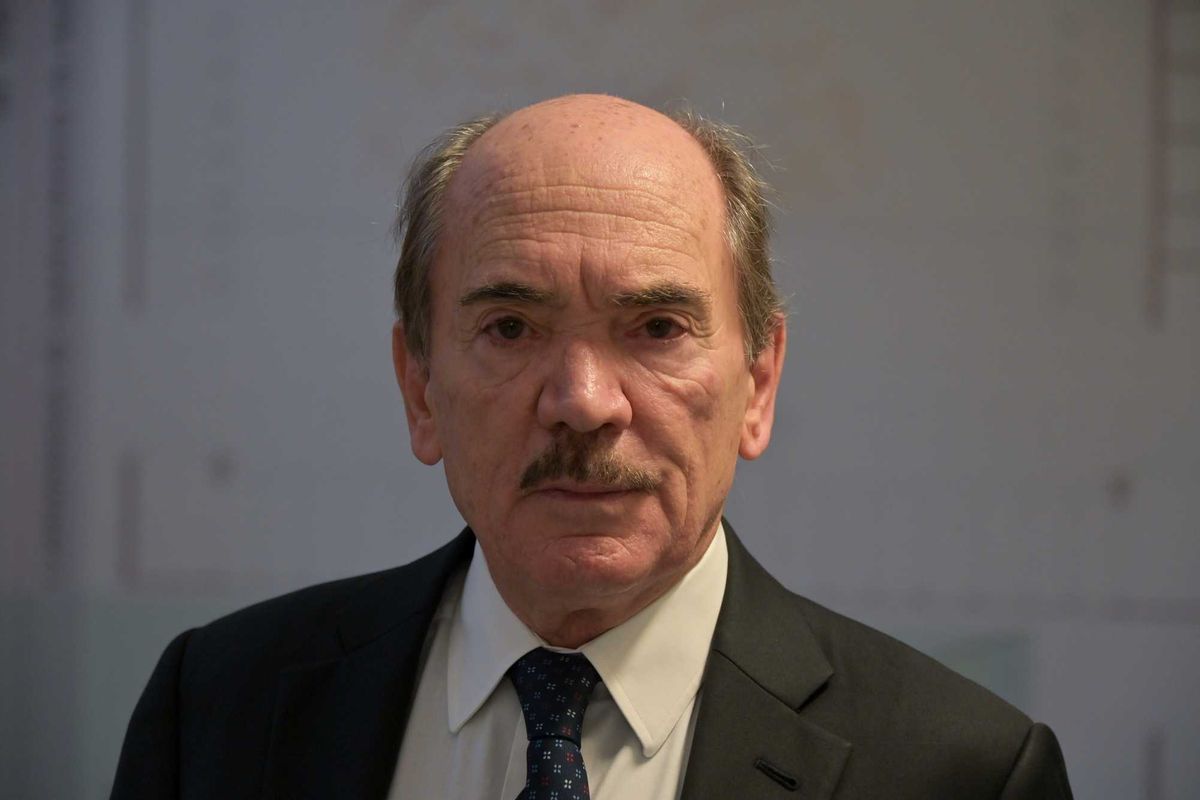 L’ex vice dell’Antimafia attacca: «Spioni, De Raho fuori controllo»