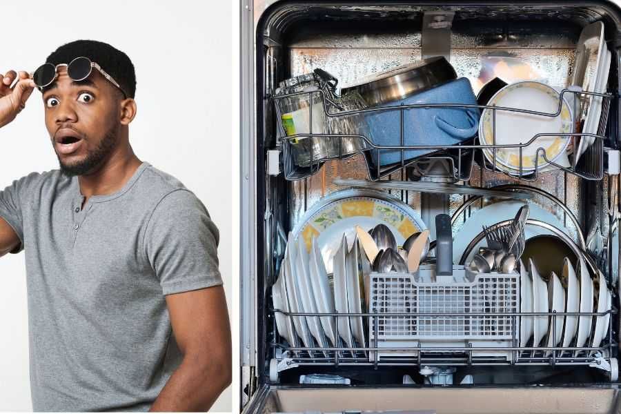 dishwasher, dishwasher sale, dishwasher hacks, best dishwasher, best dishwasher features, kitchen hacks 